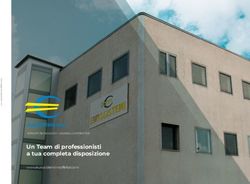 Un Team di professionisti a tua completa disposizione - www.eurosistemimolfetta.com