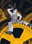 PROGRAMMA LUMI&Egrave;RE - APRILE 2019 ANNO XXXV/N.4 - Cineteca Bologna