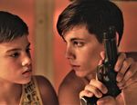 PROGRAMMA LUMI&Egrave;RE - APRILE 2019 ANNO XXXV/N.4 - Cineteca Bologna