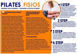 PILATES FISIOS - PhisioVit