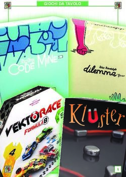 Kaleidos Games - Oliphante
