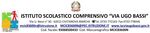 Anno Scolastico 2021-2022 - ISC Via Ugo Bassi