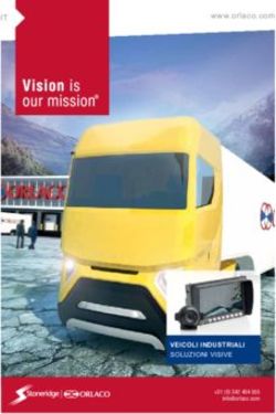 IT - VEICOLI INDUSTRIALI SOLUZIONI VISIVE - Aaister