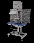 PRESSE STAMPI E DISTAMPATRICI MOULDING AND DEMOULDING MACHINES