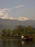 Nepal Helambu ed Annapurna trekk - NATURA da VIVERE - T.O.