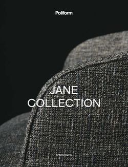 JANE COLLECTION ARMCHAIRS - Poliform
