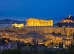 ATENE la storia magica - AWS