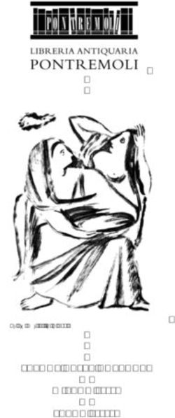 SALONE DELLA CULTURA MILANO 2020 STAND 24-25 - Arturo Martini (lotto #12) - Libreria ...