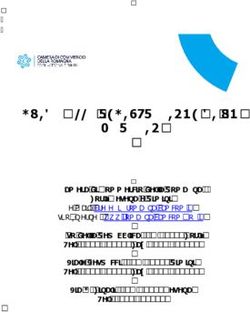 GUIDA ALLA REGISTRAZIONE DI UN MARCHIO - Camera di Commercio ...