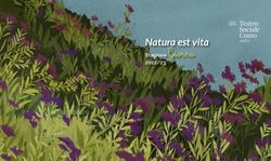 Natura est vita Stagione Giorno 2022/23 - Stagione Giorno 2022/23