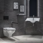 ANALISI DEL COMFORT FINALIZZATA ALLA VALUTAZIONE DELLA BARRA RIBALTABILE SHADE NEL SETTORE DI AUSILI DI SICUREZZA DI PRODUZIONE GOMAN