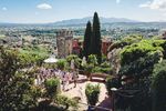 IL TUO MATRIMONIO A VILLA SERMOLLI - Edizione 2022