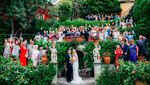 IL TUO MATRIMONIO A VILLA SERMOLLI - Edizione 2022