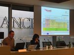 Vilnius 2nd meeting di progetto - Icaro Project