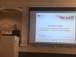 Vilnius 2nd meeting di progetto - Icaro Project