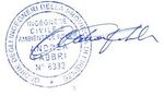 D.V.R - Documento di Valutazione dei Rischi - Direzione ...