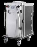 RTS CT Un carrello di distribuzione pasti a vassoio personalizzato Legame fresco-caldo e/o refrigerato (Cook-Chill) - Burlodge