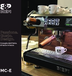 Passione. Gusto. Design - Il meglio dell'Italia, di tazza in tazza - BIEPI