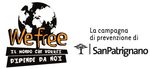 #DISTANTIMAVICINI IL PROGETTO DI PREVENZIONE WEFREE IN VERSIONE DIGITALE ANNO 2020/2021 PROPOSTA #CHIAROSCURO - IIS PANDINI/PIAZZA