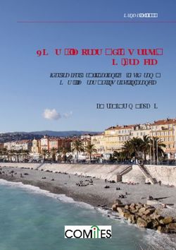 Vivere, lavorare ed inserirsi in Francia - Guida pratica per gli italiani che desiderano vivere, lavorare ed inserirsi in Francia - Comites