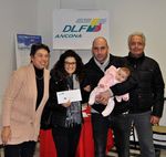 LA CICALA DIELLEFFE Marzo 2017 - DLF Ancona