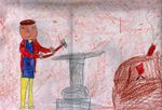 ISTITUTO COMPRENSIVO "G.B. MARZANO" LAUREANA DI BORRELLO - DIRIGENTE SCOLASTICO Dott.ssa Domenica Proto
