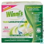 IMPATTO AMBIENTALE DELLE LAVASTOVIGLIE E DEI PRODOTTI AD ESSE ASSOCIATI