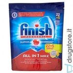 IMPATTO AMBIENTALE DELLE LAVASTOVIGLIE E DEI PRODOTTI AD ESSE ASSOCIATI