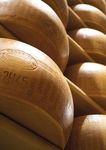 &Egrave; OLTREBIO Parmigiano Reggiano - Parmigiano Reggiano Biologico - Bio Sant'Anna