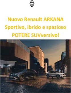 Nuovo Renault ARKANA Sportivo, ibrido e spazioso POTERE SUVversivo!