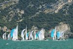 International Junior Sailing Academy: Programma College Placement - XIV Zona