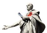 LA POPSOPHIA DEL DIRITTO - MACERATA 16-17 NOVEMBRE 2018