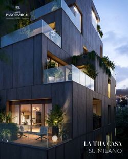 LA TUA CASA - Abitare Co.