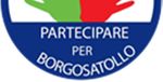 PROGRAMMA LISTA CIVICA PARTECIPARE PER BORGOSATOLLO-MARNIGA SINDACO 26 MAGGIO 2019 - Borgosatollo (BS) Elezioni Amministrative
