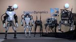 Introduzione all'Intelligenza Artificiale - Corso di Intelligenza Artificiale, a.a. 2018-2019