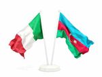 AZERBAIGIAN 2020 ED OLTRE: L'ECONOMIA VERSO IL FUTURO, DIVERSIFICAZIONE AZERBAIGIANA TRA ENERGIA E