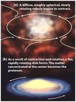 Origine del sistema solare, della Terra e della sua atmosfera - A mixed italian-english lecture
