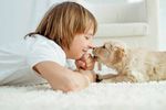NUTRIAMO IL TUO CANE CON AMORE