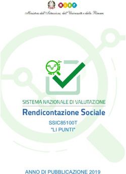 SSIC85100T "LI PUNTI" ANNO DI PUBBLICAZIONE 2019