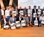 CASACLIMA AWARDS 2019 - DUEGRADI - AGENZIA CASACLIMA