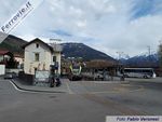 Girotondo alpino - Ferrovie.it