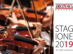 38 dalla fondazione - Comune di Foligno