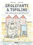 Bollettino Novità Novembre 2020 - Narrativa Ragazzi 6-10 anni - Comune di Torreglia