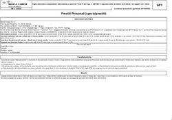 Prestiti Personali (specialprestiti) - Banca Carige
