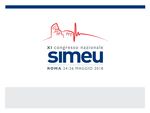 Gestione del paziente con Clostridium difficile in PS - F. Franceschi Fondazione Policlinico Universitario A. Gemelli, Universit&agrave; Cattolica, Roma ...
