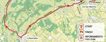 TROFEO PIVA TECHNICAL GUIDE - GARA CICLISTICA INTERNAZIONALE U23 (1.2 MU) - italCiclismo