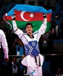 Azerbaigian, nuova frontiera sportiva europea.