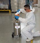 GUIDA breve dei parassiti che pungono, mordono, feriscono Che infestante &egrave; la vespa p. 36 p. 24 - Pest Control WebNews