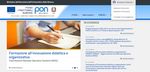 Disposizioni e istruzioni per l'attuazione delle iniziative cofinanziate dai Fondi Strutturali Europei 2014-2020- SCUOLE PARITARIE Edizione ...