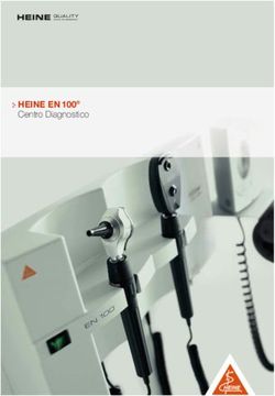 HEINE EN 100 Centro Diagnostico